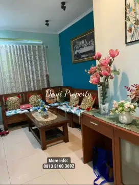 Dijual Rumah di Kota Wisata Cibubur