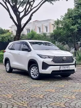 TOYOTA INNOVA ZENIX G 2.0 BENSIN AT 2023 - DP 5JT