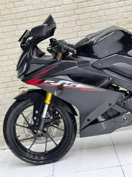 PROMO HARGA TERJANGKAU‼️ YAMAHA R15 V3 TH 2020 MULUS ODO 11RB.