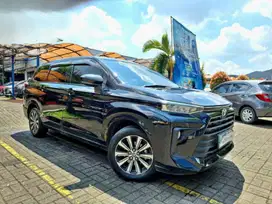 [OLXmobbi] PAJAK PANJANG - TOYOTA AVANZA 1.5 G MATIC 2023