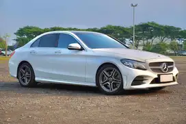C300 AMG W205 2019/2020