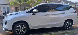 Nissan livina 2019