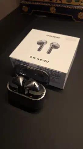 Samsung Galaxy Buds3