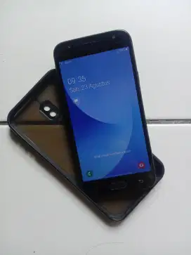 Hp Samsung J3 Pro
