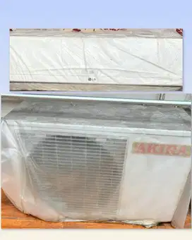 Jual AC Bekas Merek LG 1 PK