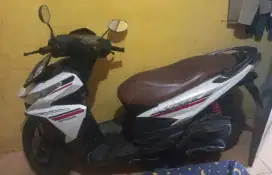 Vario 125 cc 2017