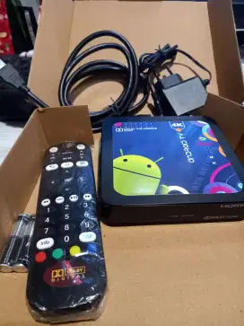 Stb android tv box x1 prime c android 11 unlock full alplikasi