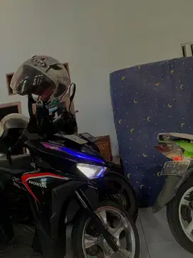 Vario 125 CC 2019 NEGO