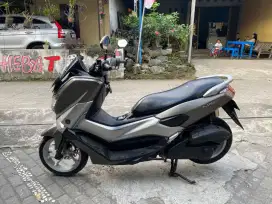 Yamaha NMAX THN 2015 plat AB Kulon Progo