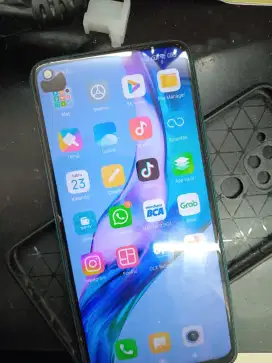 Dijual redmi note 9