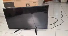 Dijual LED Smart TV  32 inch second AKARI jual cepat