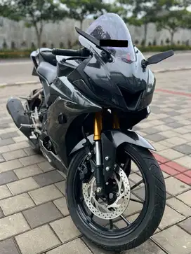YAMAHA R15 V3 TAHUN 2019