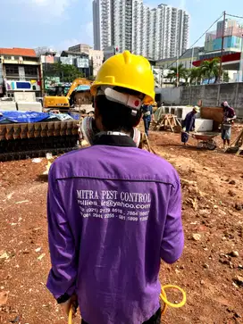 Pest Control Pengendalian Hama Semut,Nyamuk,Lalat,Kecoa,Tikus,Rayap