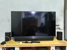 TV TCL QLED 43Q6 UHD 43