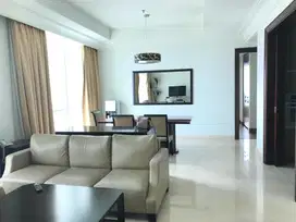 Disewakan Pakubuwono View  Apartemen 2BR
