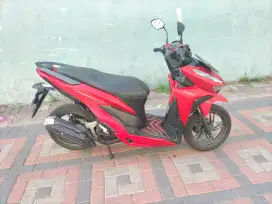 Vario 150 CC 2021pmk tgn 1 ors mesin hls PJK aman lkp