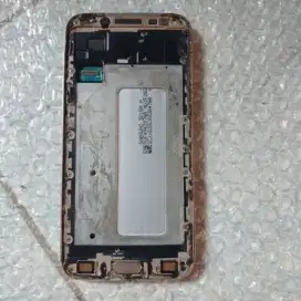 Samsung j7 pro NFC minus lcd