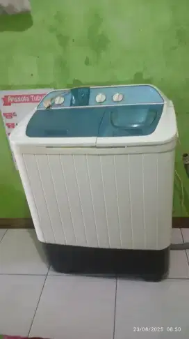 Mesin cuci denpo