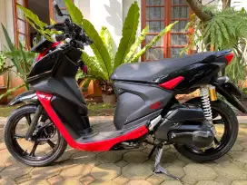 Yamaha X Ride 125 Tahun 2021