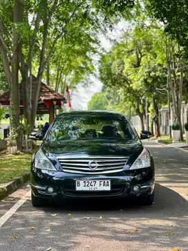 Nissan teana xv 2009