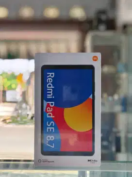 Redmi Pad SE 4/128 (baru)