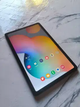 Tab S6 lite 4gb 128gb tahun 2022