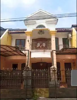 Billymoon Pondok Kelapa