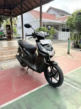 Honda Beat 2009