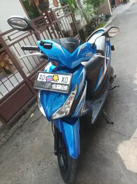 Vario 110 fi remote