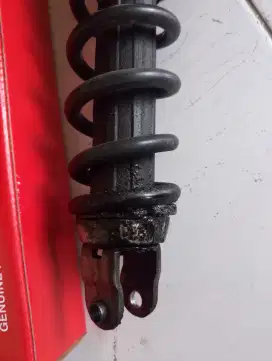 Shockbreaker motor Honda Vario 110 fi