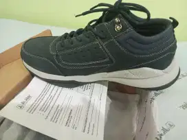 Original Sepatu kulit Jim joker Otto 1CG New