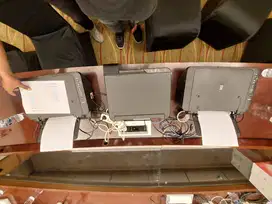 Penyediaan Printer untuk Acara & Kebutuhan Kantor