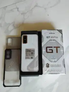Infimix Gt 30 pro 5G