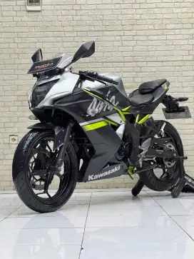 TERMURAH‼️ Kawasaki Ninja 250 SL Mono 2019 - Mustika
