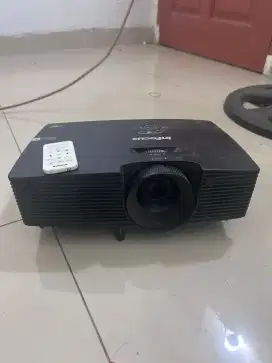 Projector Infocus IN114XV
