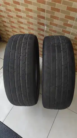 Ban bekas import continental 235/55 R19