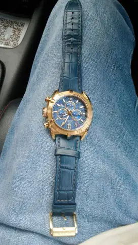 jam tangan jaguar j858/2