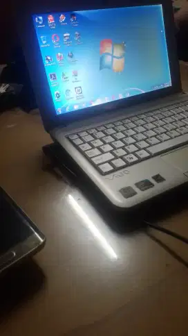 NOTEBOOK SONY VAIO