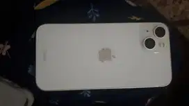 Iphone 13 masih garansi ibox like new!