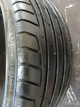 Ban bekas michelin / forceus