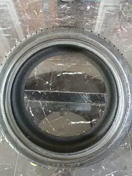 Ban bekas michelin