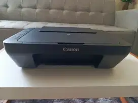 Printer canon pixma MG2570s
