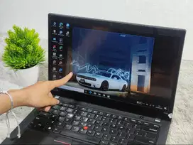 Lenovo ThinkPad T490 Touchscreen