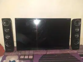 Jual TV LED 32 INC POLYTRON