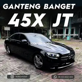 MERCEDES BENZ E300 AMG LINE 2017