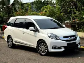 Honda Mobilio E CVT 2015
