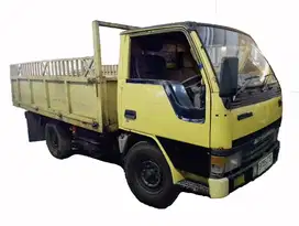 Dijual Mitsubishi Colt Diesel FE 304 Harga Nego