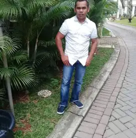 Cari pekerjaan Driver