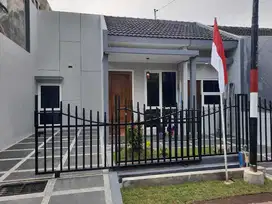 Rumah Sulfat Blimbing Pusat Kota Malang