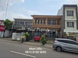 Disewakan Ruko Strategis di Kota Wisata Cibubur